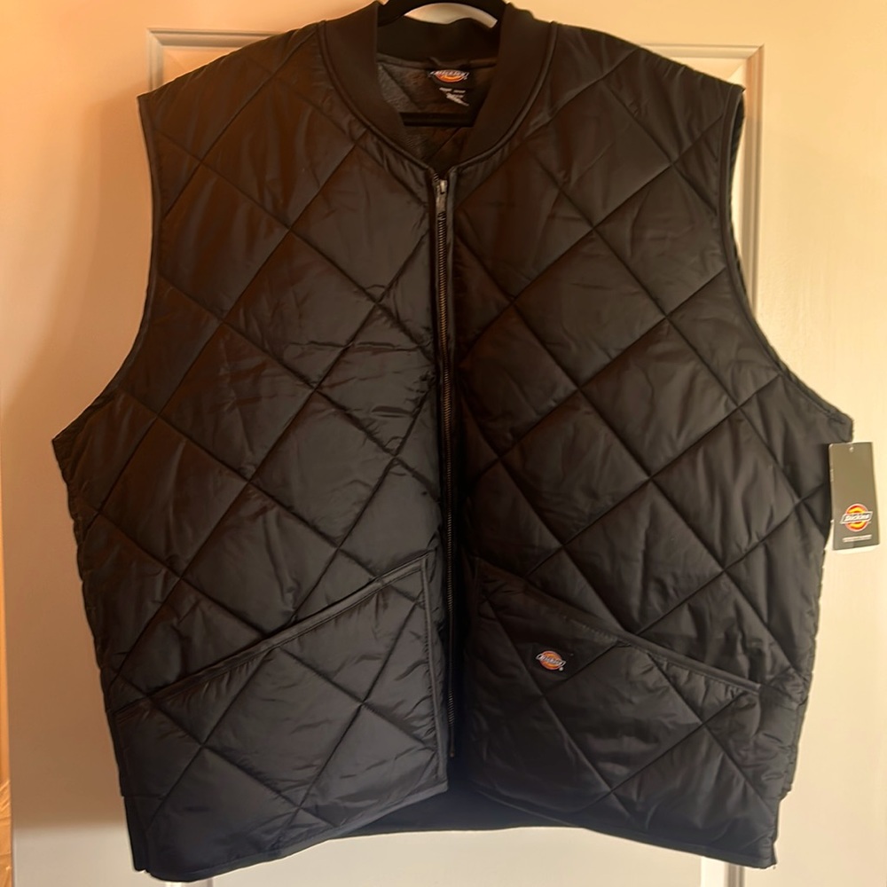 New Dickies Vest